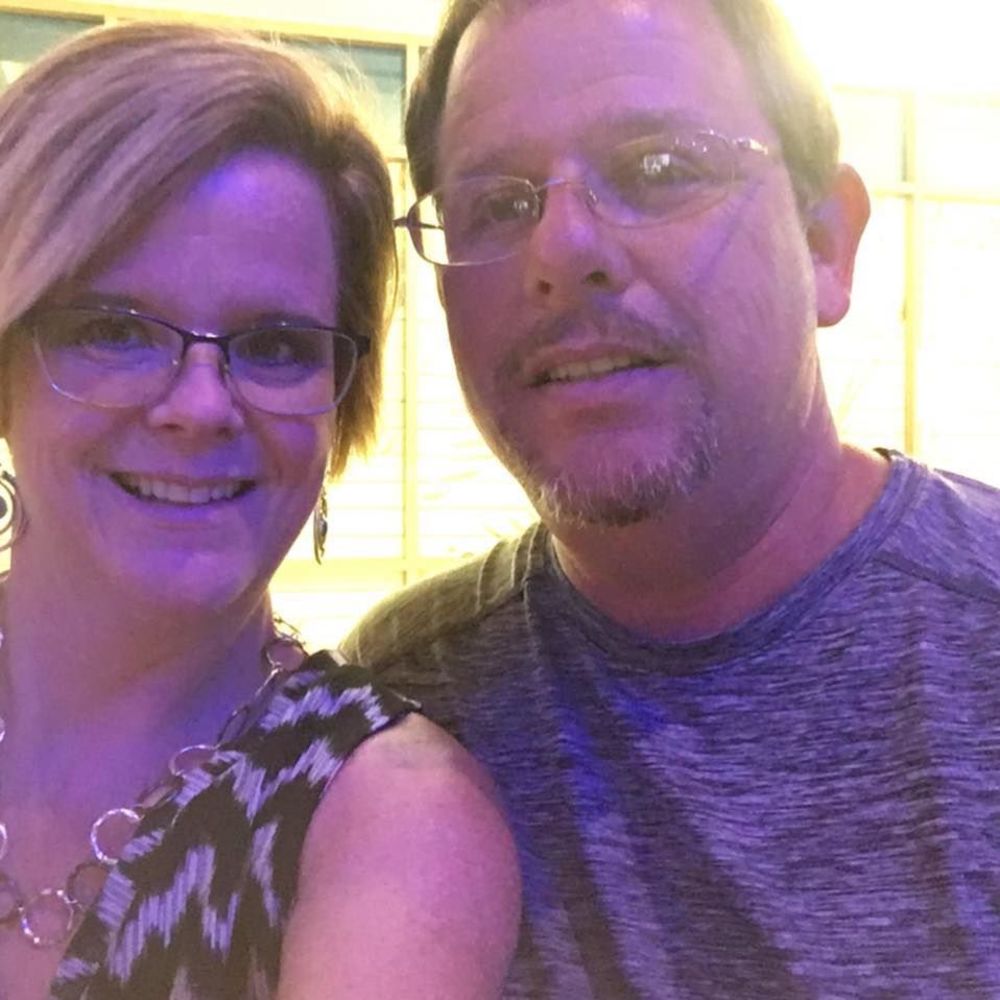 Meet your Posher, Rhonda